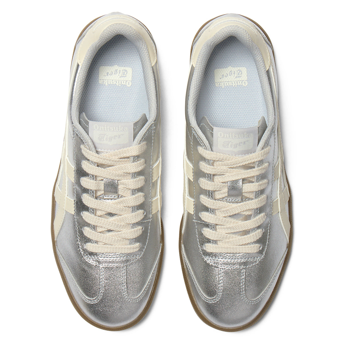 TOKUTEN - PURE SILVER / CREAM - view 6