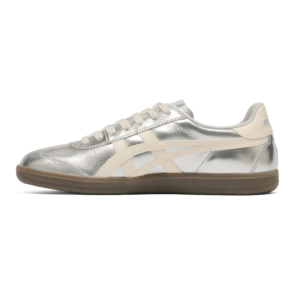 TOKUTEN - PURE SILVER / CREAM - view 3