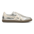 TOKUTEN - PURE SILVER / CREAM - main view