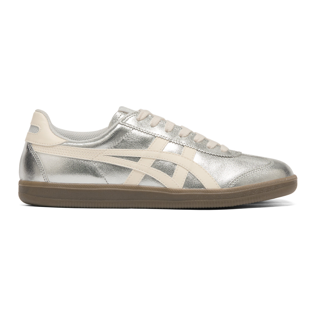 TOKUTEN - PURE SILVER / CREAM - main view