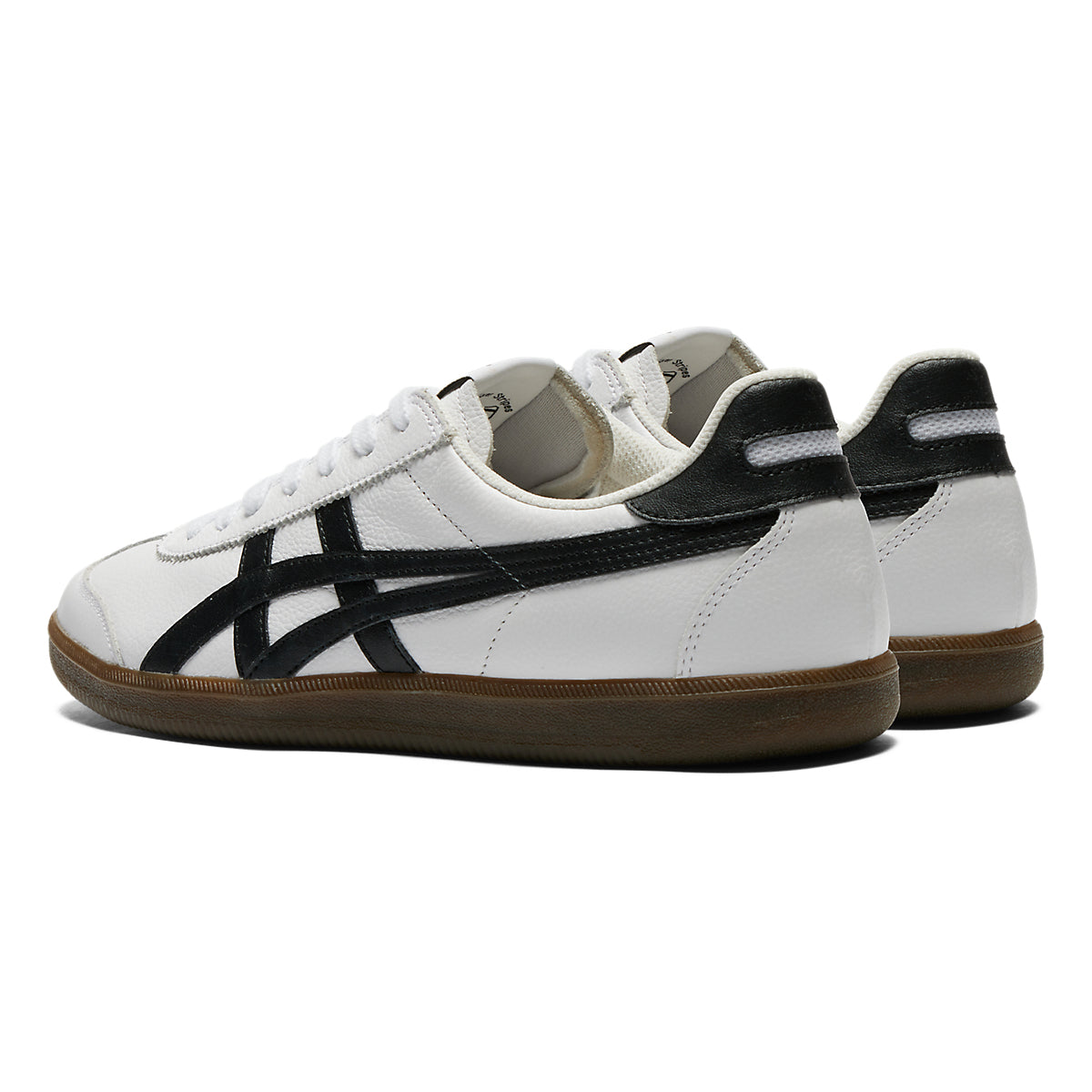 TOKUTEN - WHITE / BLACK - view 4