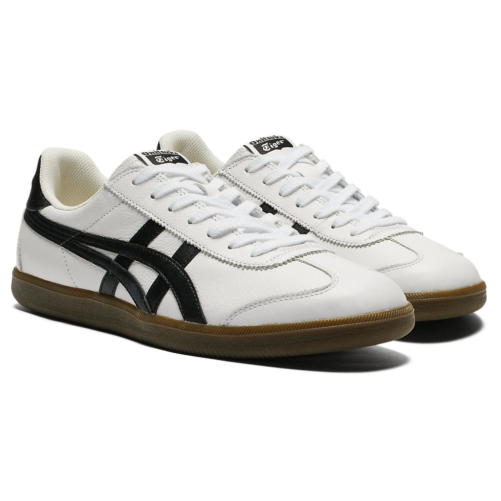TOKUTEN - WHITE / BLACK - view 2