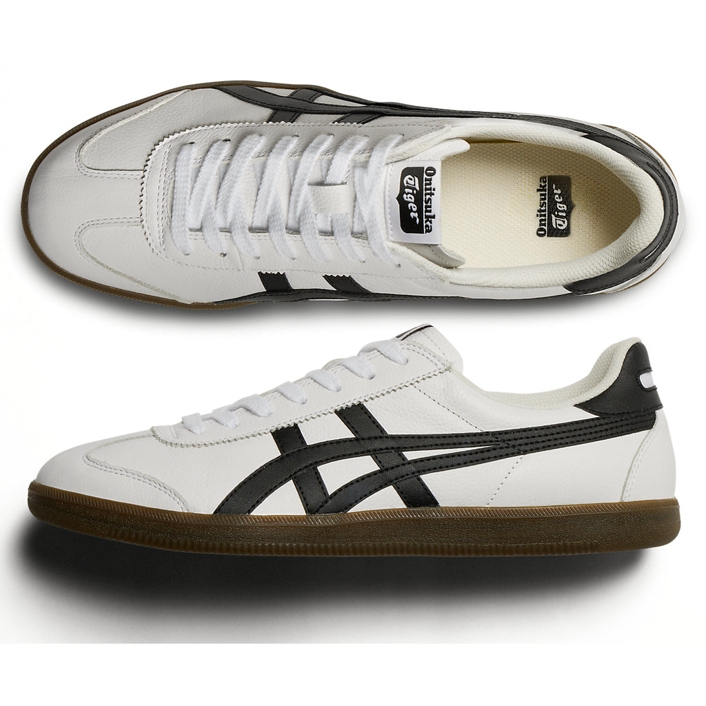 TOKUTEN - WHITE / BLACK - view 8