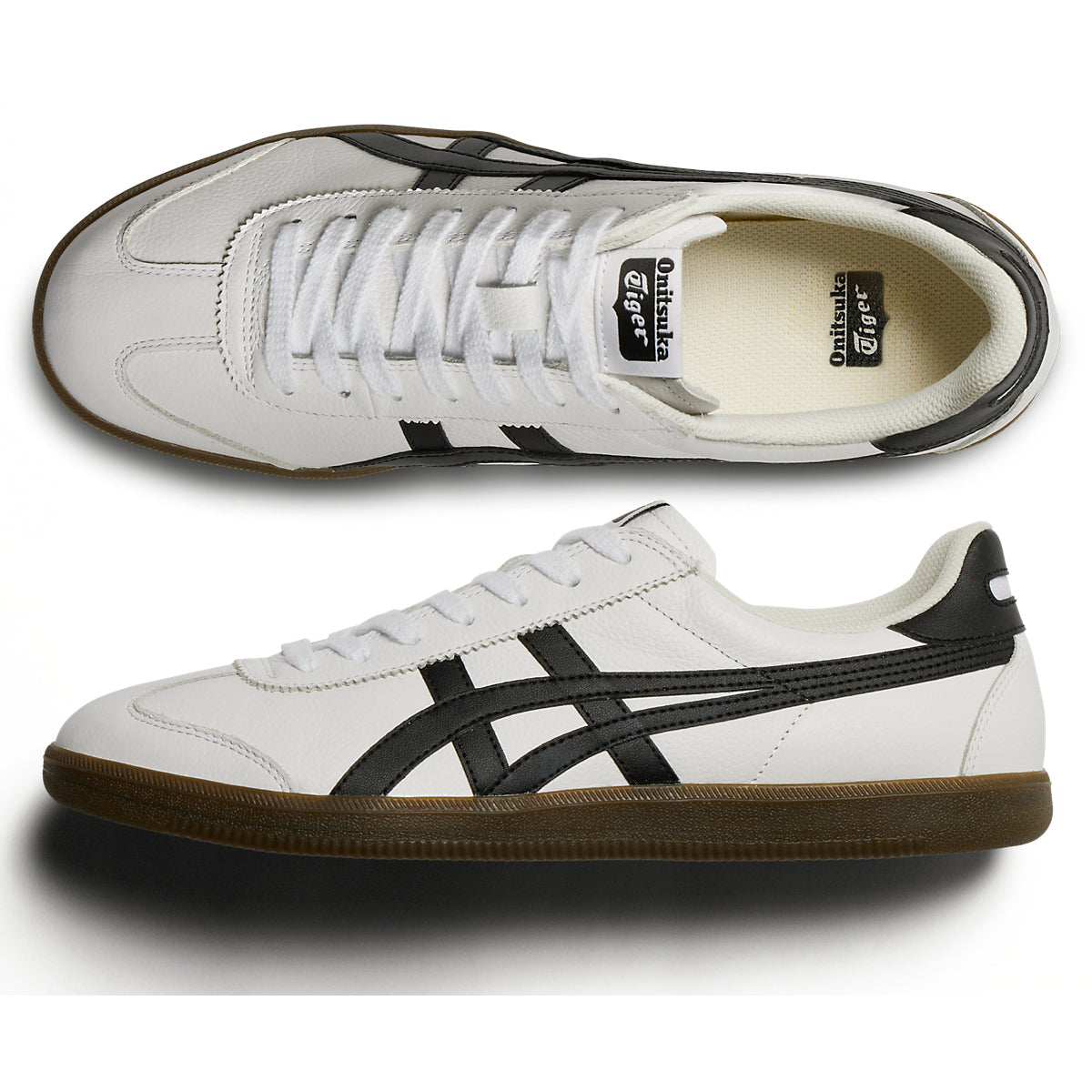 TOKUTEN - WHITE / BLACK - view 8