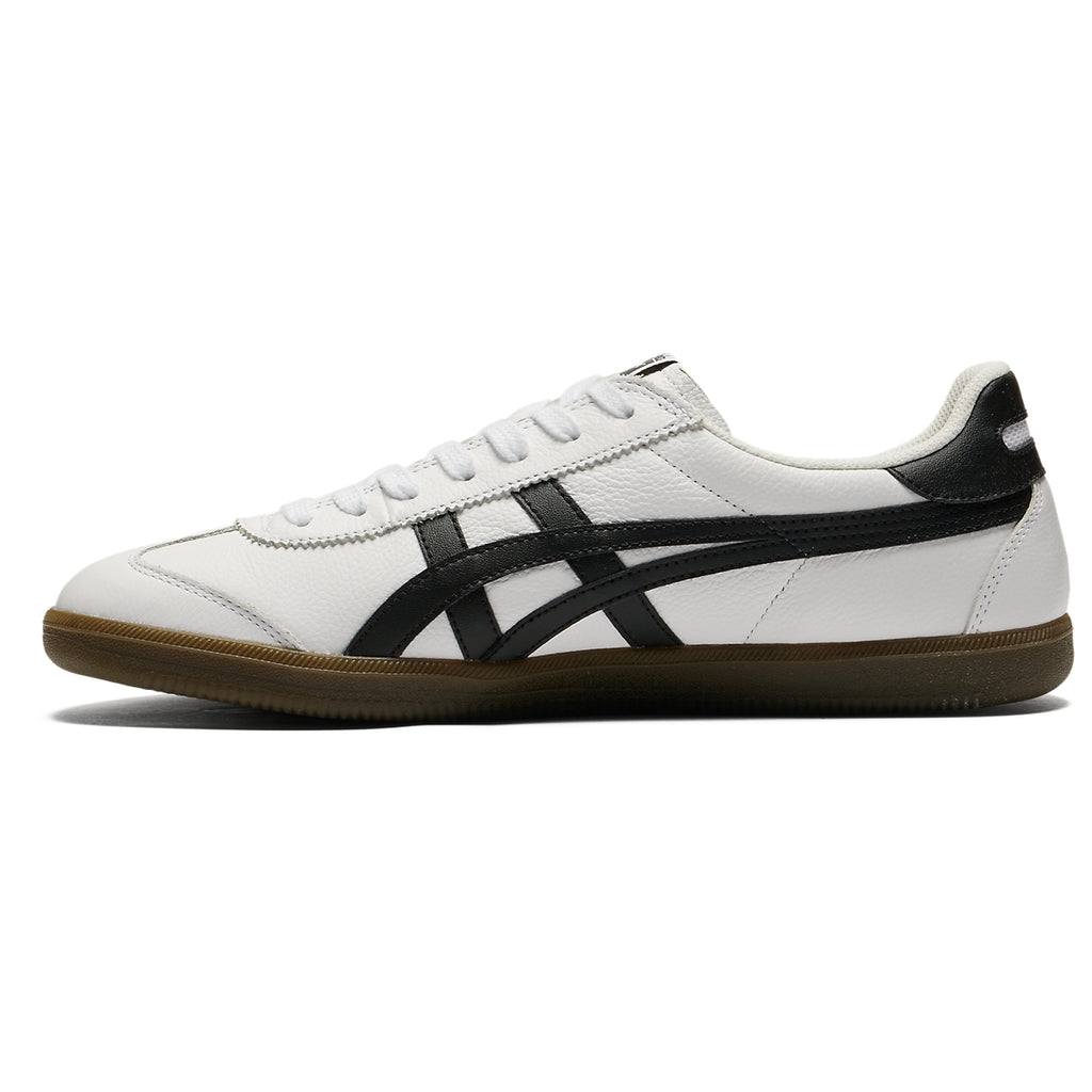 TOKUTEN - WHITE / BLACK - view 3