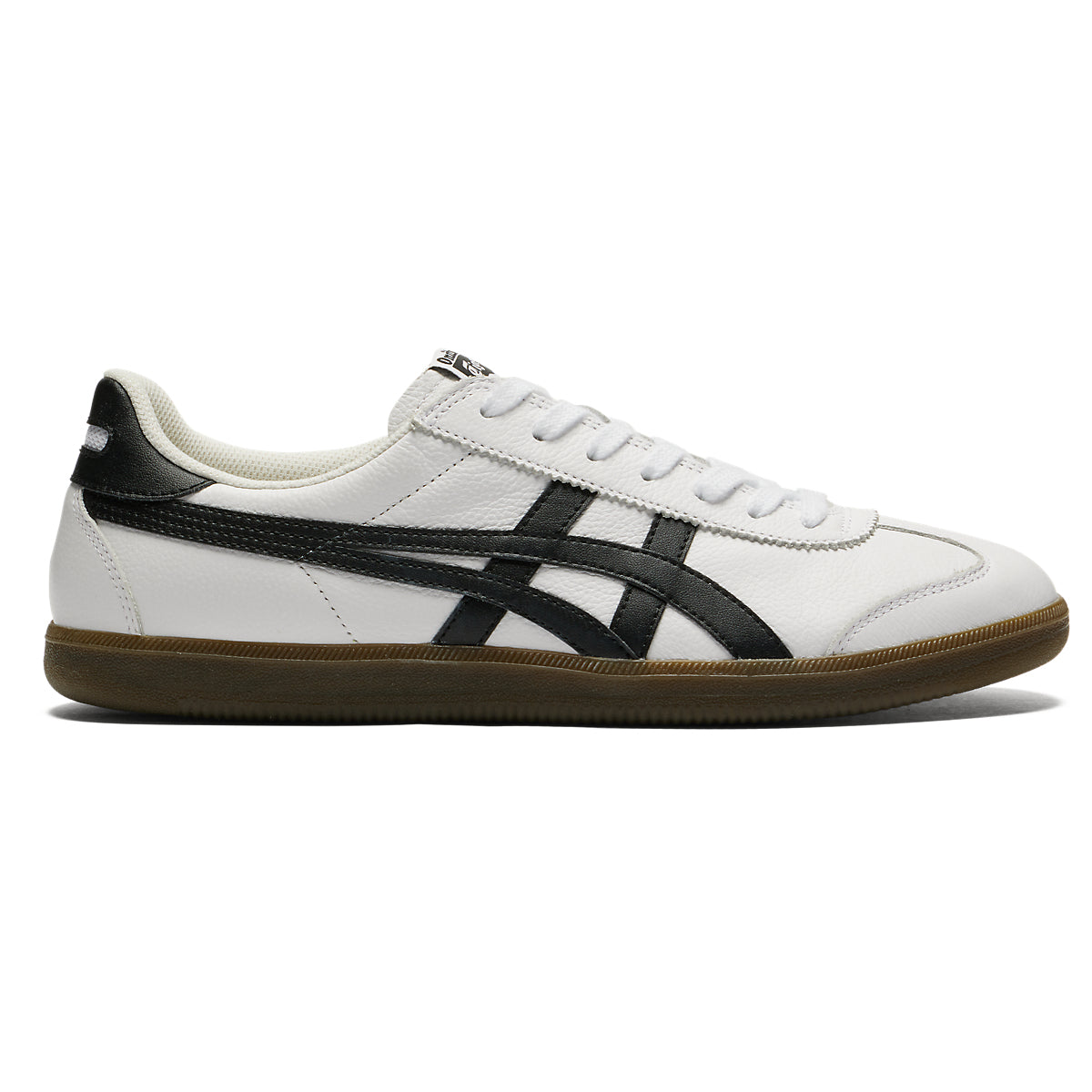 TOKUTEN - WHITE / BLACK - main view