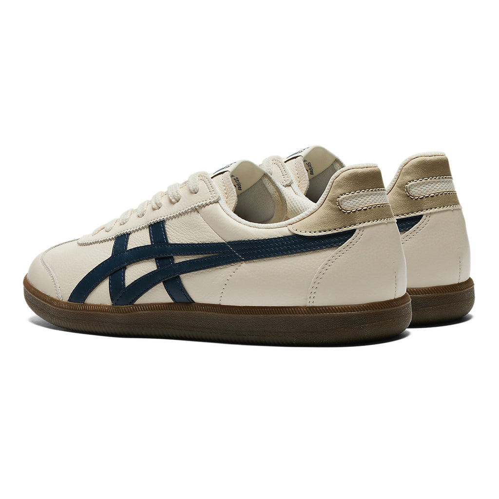 TOKUTEN - BIRCH / IRON NAVY - view 4