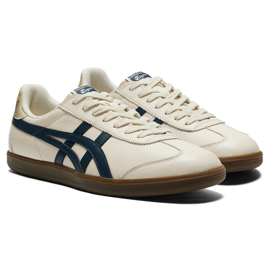 TOKUTEN - BIRCH / IRON NAVY - view 2