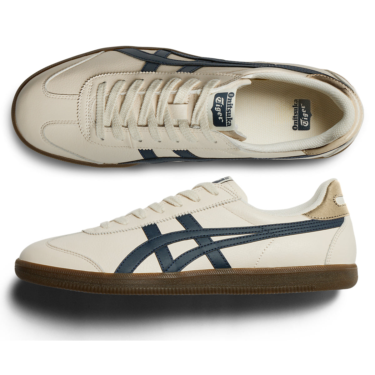 TOKUTEN - BIRCH / IRON NAVY - view 8