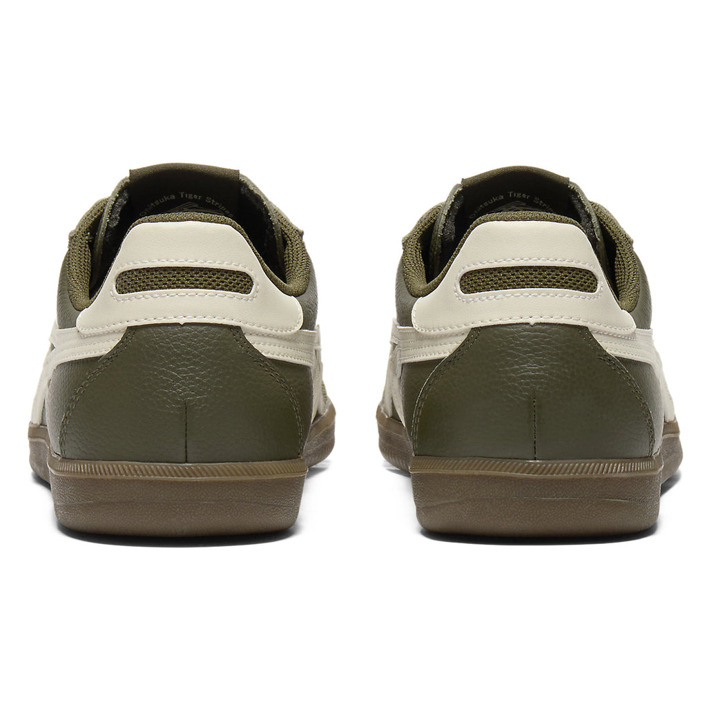 TOKUTEN - BROWN STONE / CREAM - view 5
