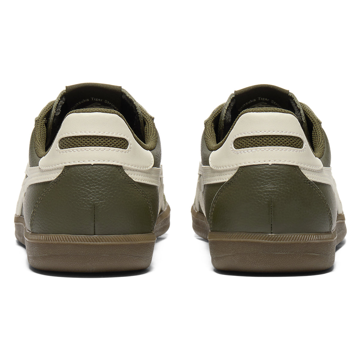 TOKUTEN - BROWN STONE / CREAM - view 5