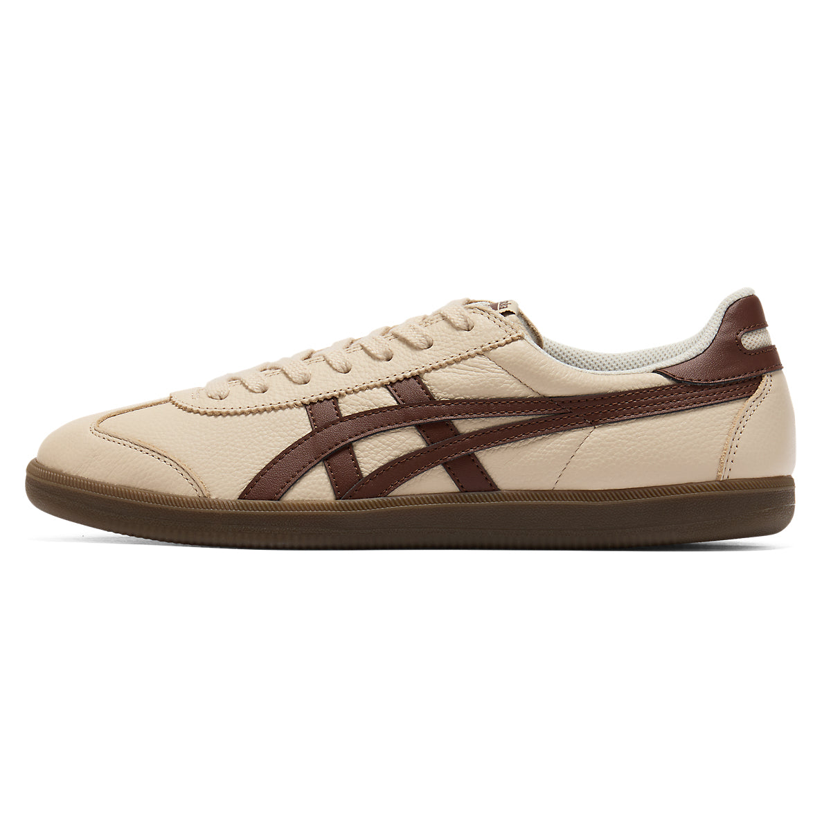 TOKUTEN - PALE BEIGE / REDDISH BROWN - view 8