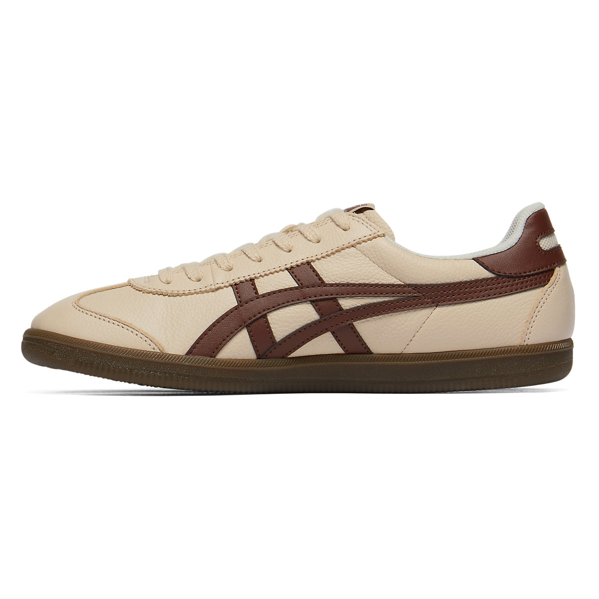 TOKUTEN - PALE BEIGE / REDDISH BROWN - view 3
