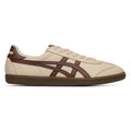 TOKUTEN - PALE BEIGE / REDDISH BROWN - main view