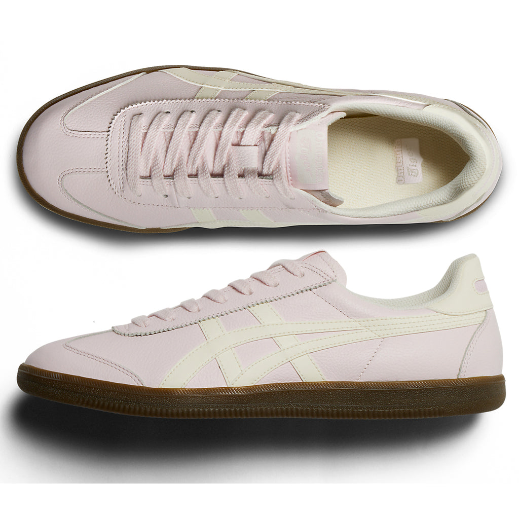 TOKUTEN - CRYSTAL PINK / CREAM - view 8