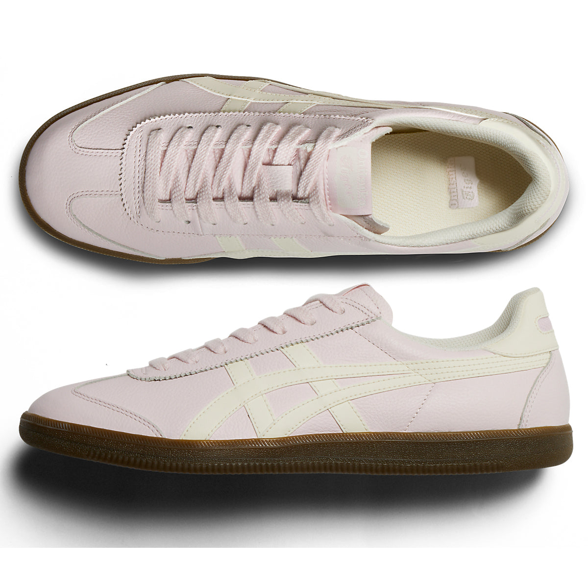 TOKUTEN - CRYSTAL PINK / CREAM - view 8