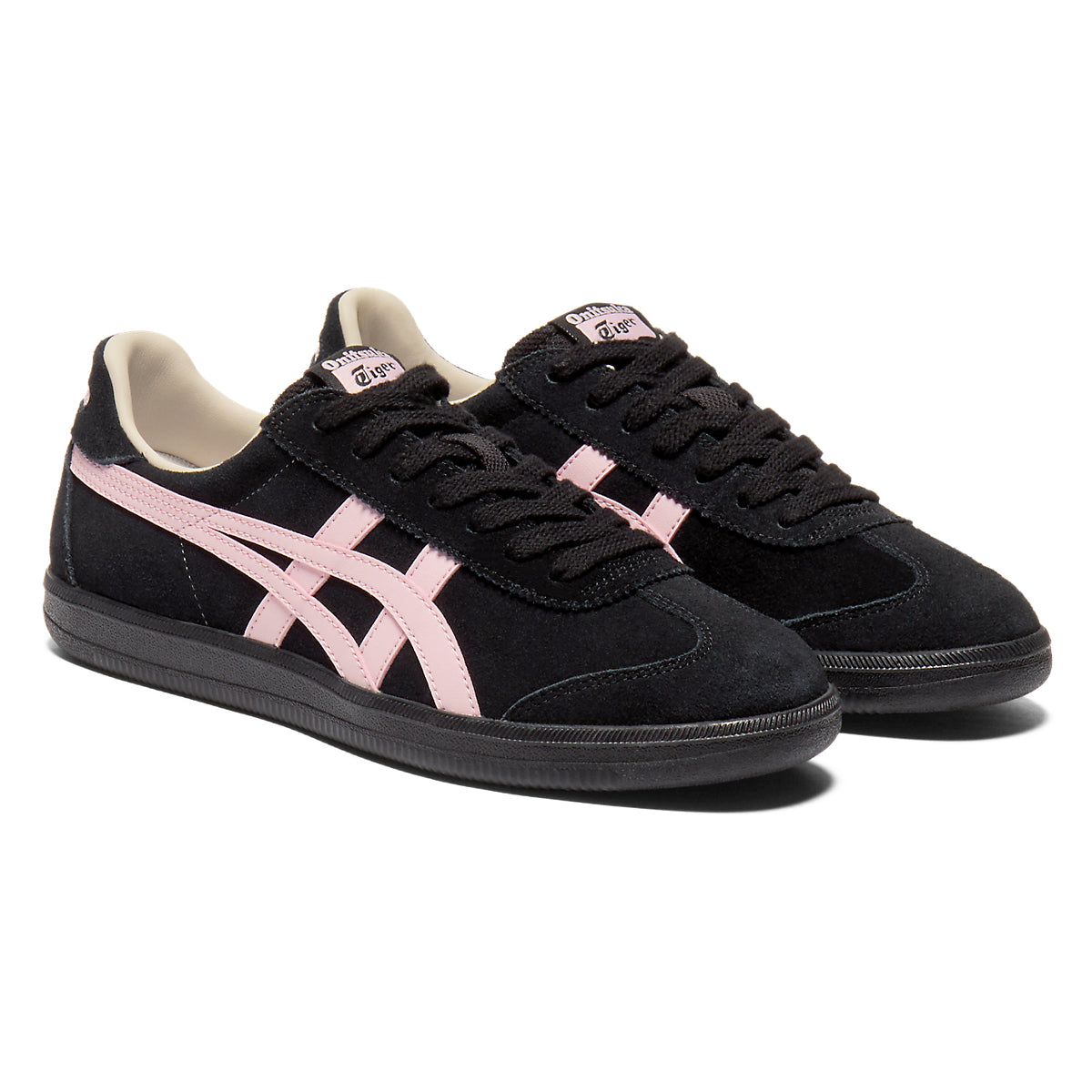 TOKUTEN - BLACK / COTTON CANDY - view 2