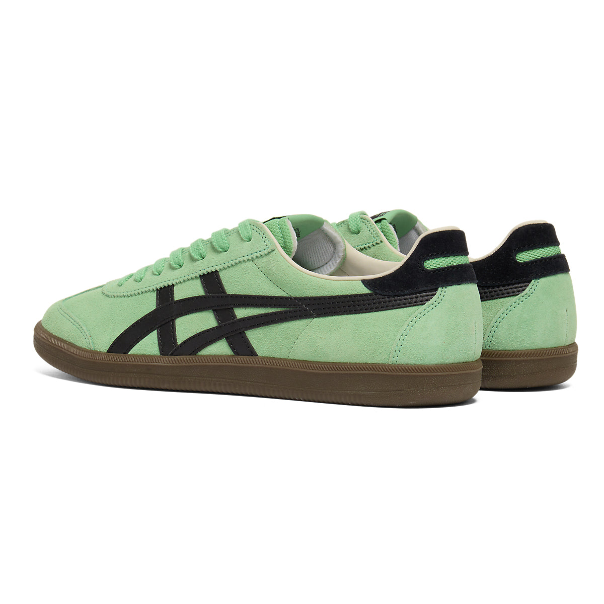 TOKUTEN - PEPPERMINT / BLACK - view 4