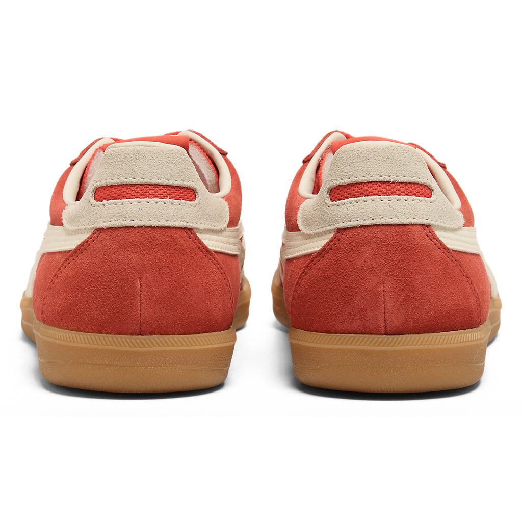 TOKUTEN - FIERY RED / CREAM - view 5