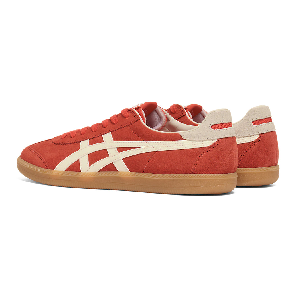 TOKUTEN - FIERY RED / CREAM - view 4