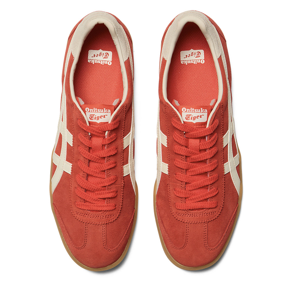 TOKUTEN - FIERY RED / CREAM - view 6