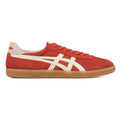 TOKUTEN - FIERY RED / CREAM - main view