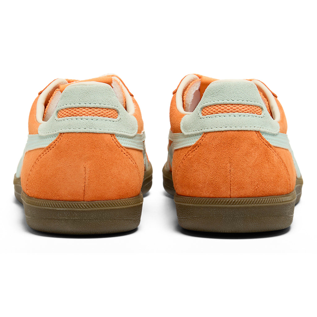 TOKUTEN - SUN PEACH / PALE BLUE - view 5
