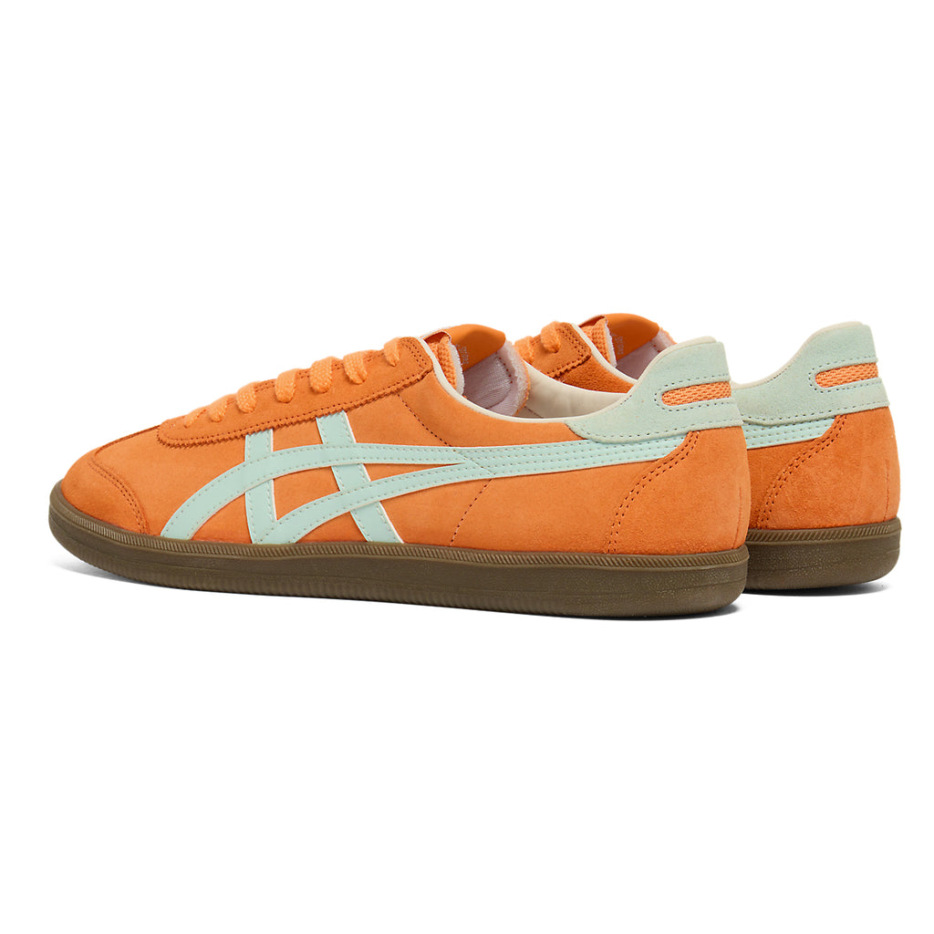 TOKUTEN - SUN PEACH / PALE BLUE - view 4