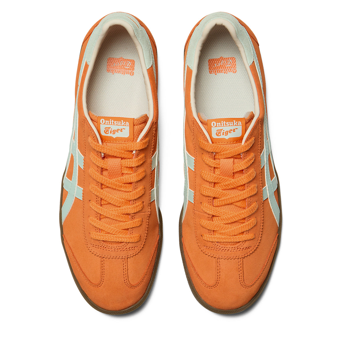 TOKUTEN - SUN PEACH / PALE BLUE - view 6