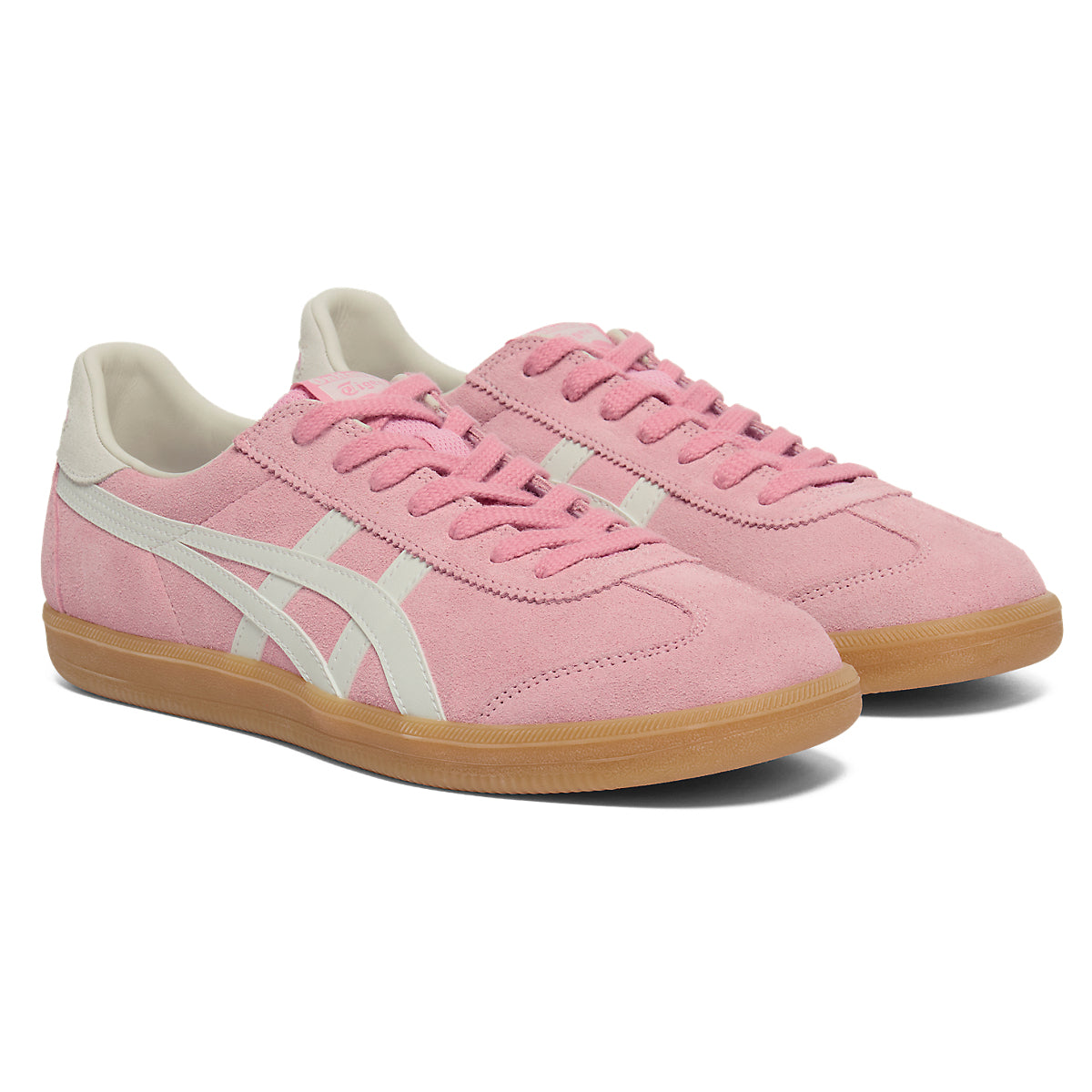 TOKUTEN - BLOSSOM PINK / OFF-WHITE - view 2