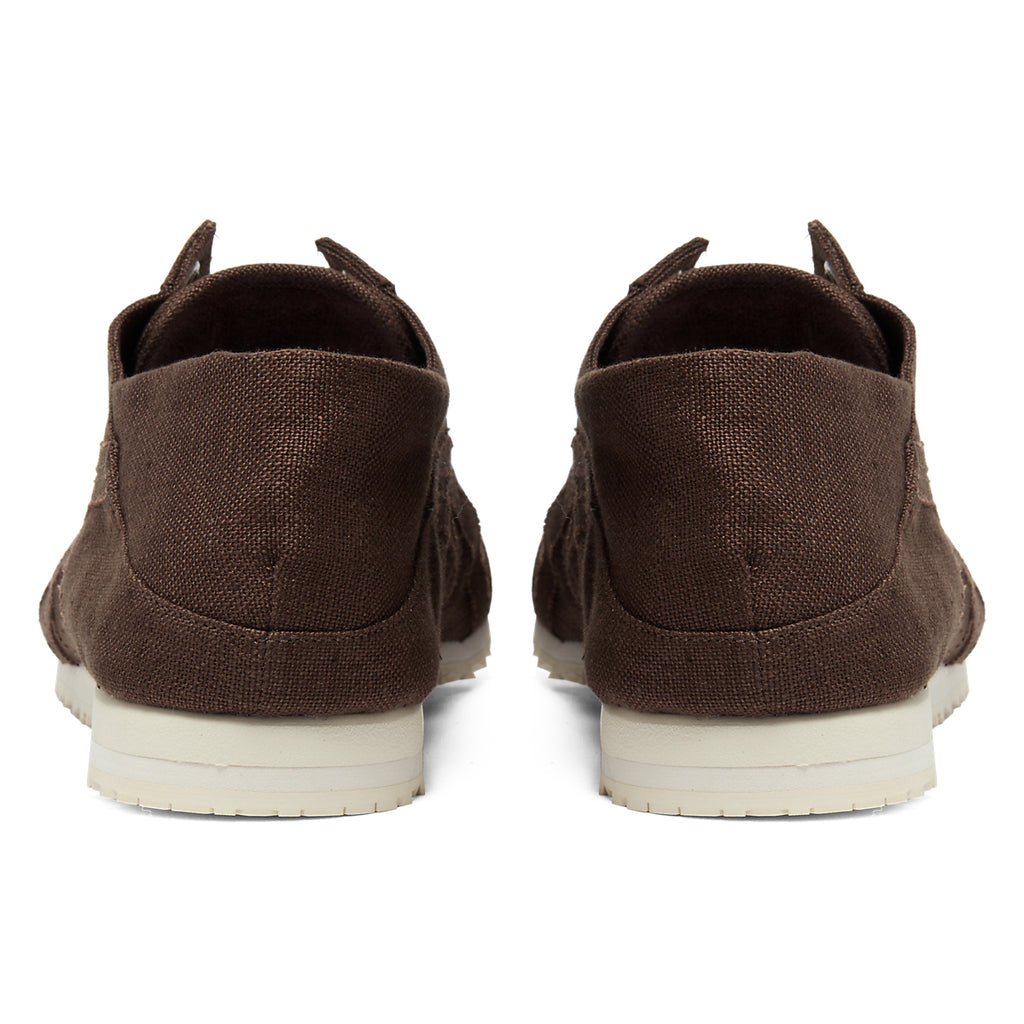 MEXICO 66 SD PARATY - DARK BROWN / DARK BROWN - view 5