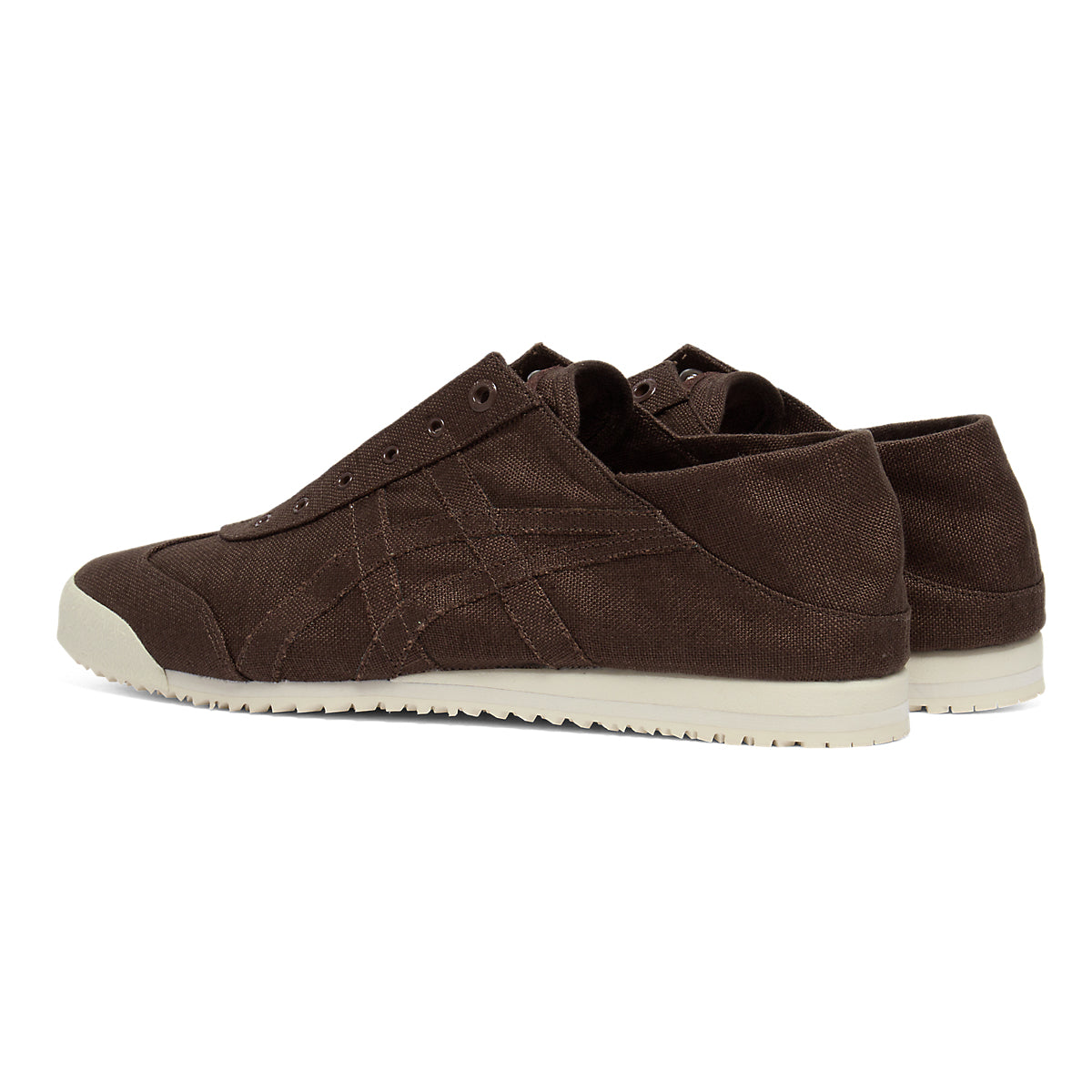 MEXICO 66 SD PARATY - DARK BROWN / DARK BROWN - view 4