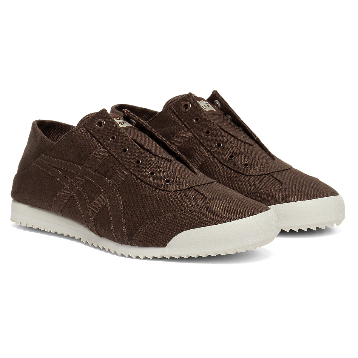MEXICO 66 SD PARATY - DARK BROWN / DARK BROWN - view 2