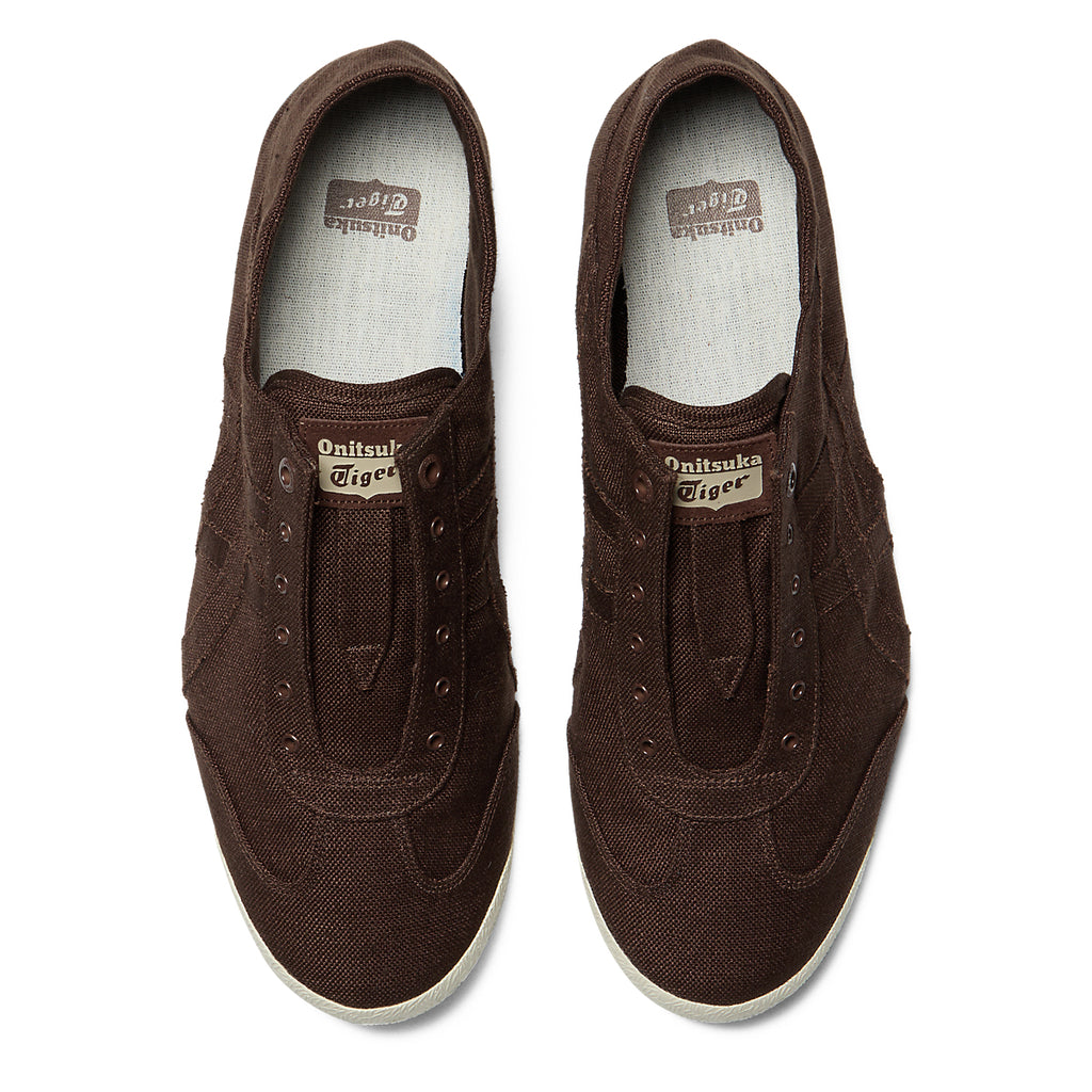 MEXICO 66 SD PARATY - DARK BROWN / DARK BROWN - view 6