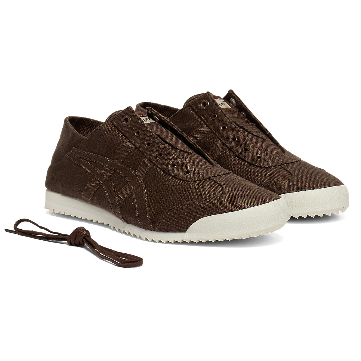 MEXICO 66 SD PARATY - DARK BROWN / DARK BROWN - view 8
