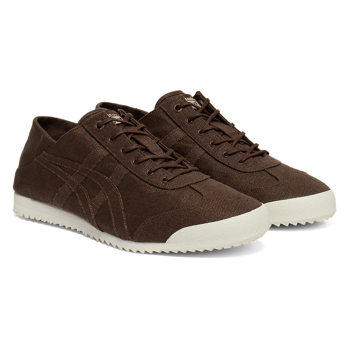 MEXICO 66 SD PARATY - DARK BROWN / DARK BROWN - view 9