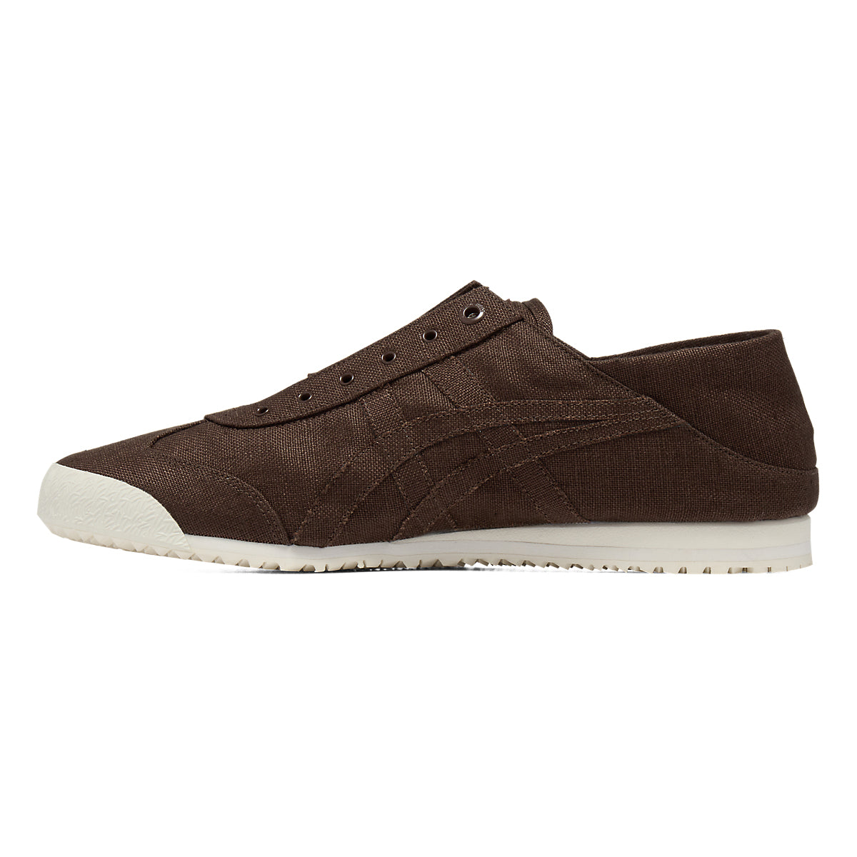 MEXICO 66 SD PARATY - DARK BROWN / DARK BROWN - view 3