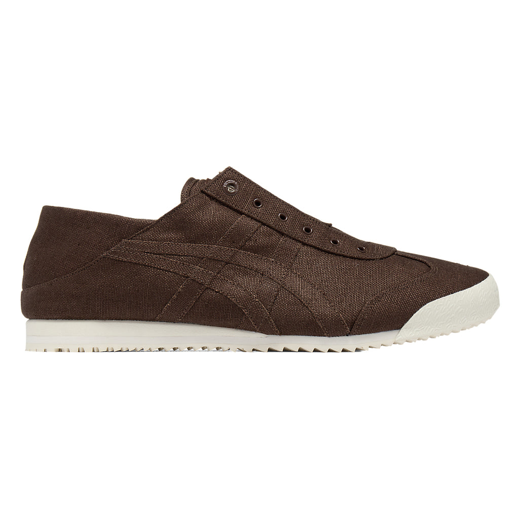 MEXICO 66 SD PARATY - DARK BROWN / DARK BROWN - main view