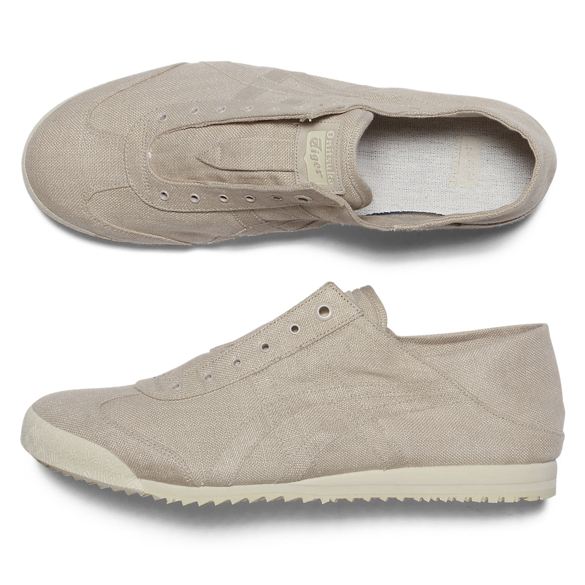 MEXICO 66 SD PARATY - WARM BEIGE / WARM BEIGE - view 10