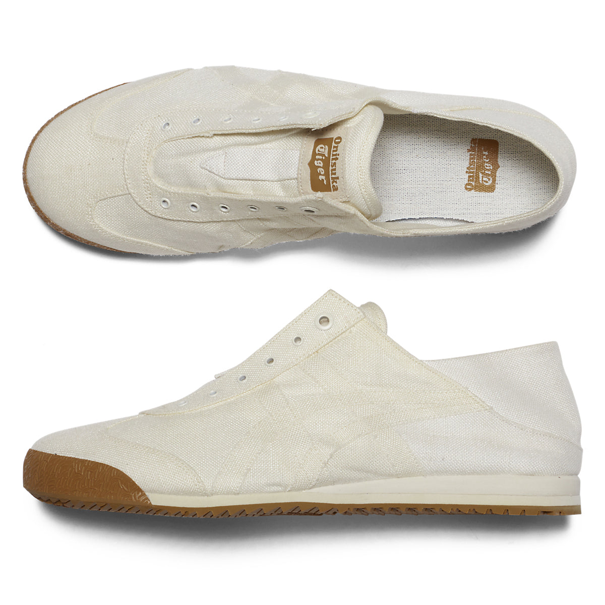 MEXICO 66 SD PARATY - IVORY / IVORY - view 10
