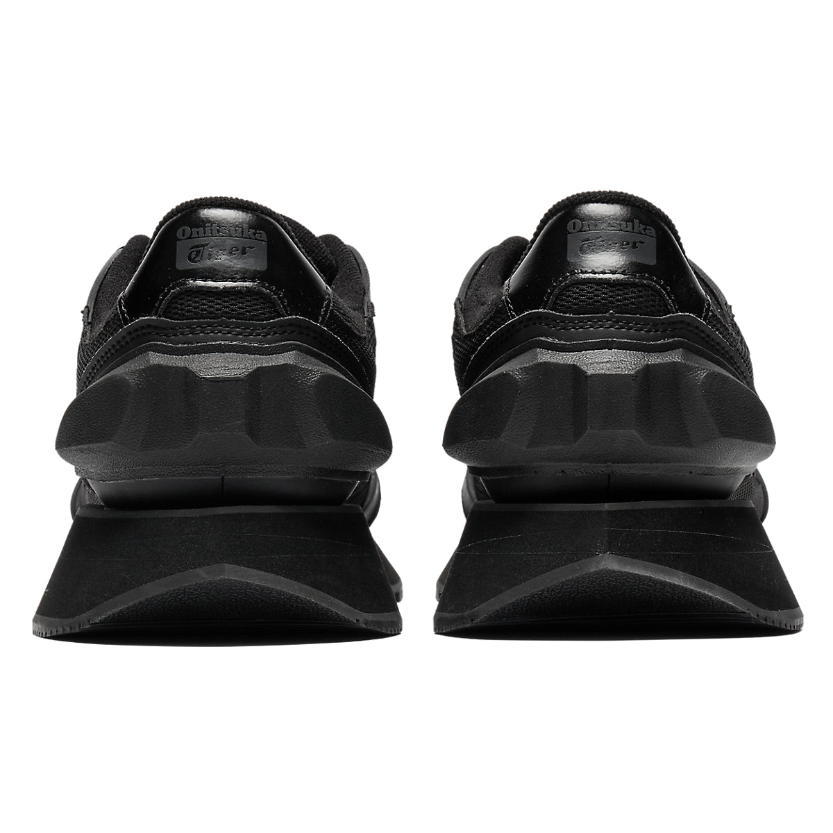 MOAGE CO - BLACK / GRAPHITE GREY - view 5