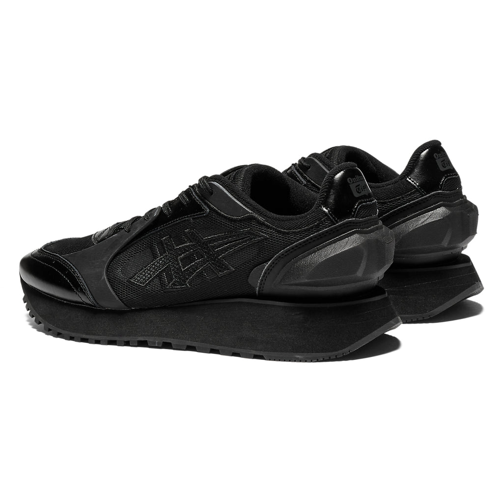 MOAGE CO - BLACK / GRAPHITE GREY - view 4
