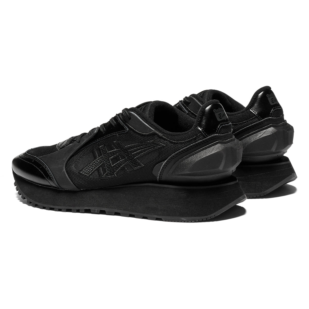 MOAGE CO - BLACK / GRAPHITE GREY - view 4