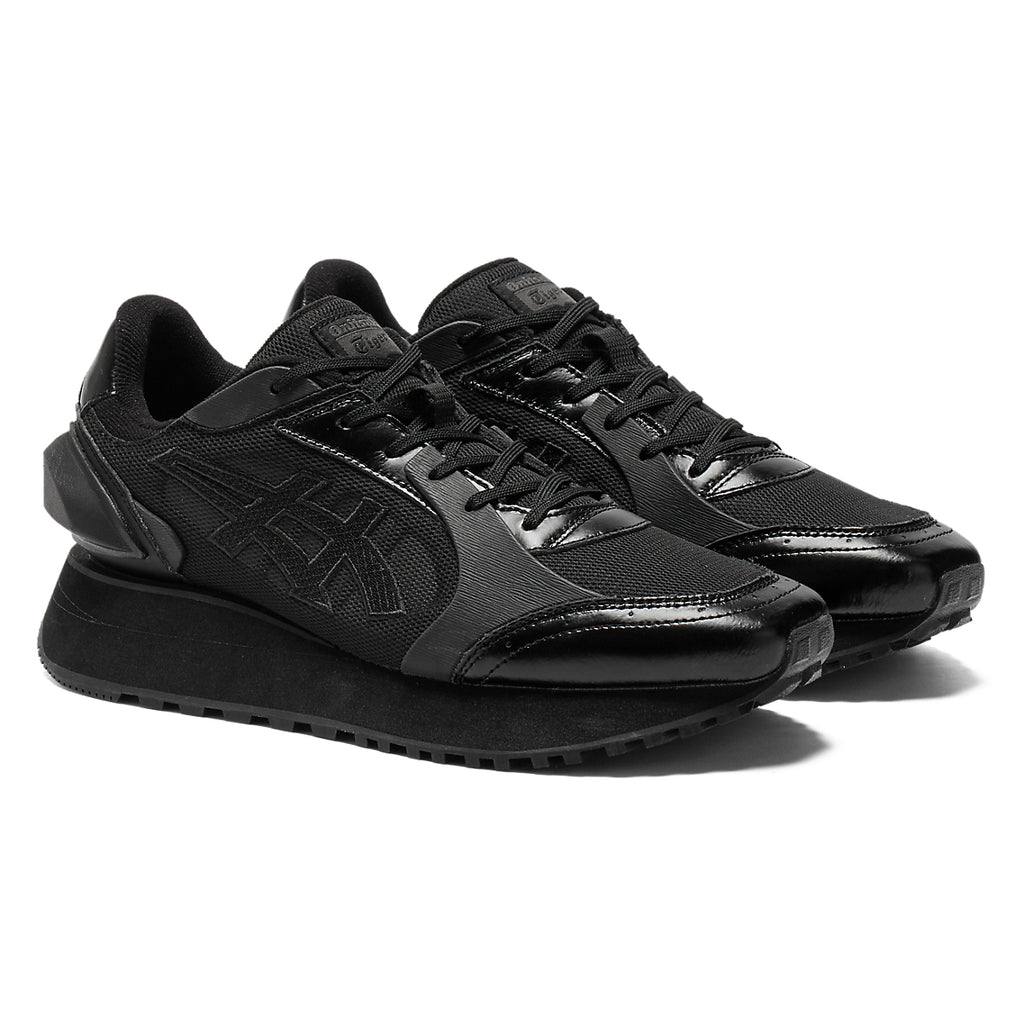 MOAGE CO - BLACK / GRAPHITE GREY - view 2