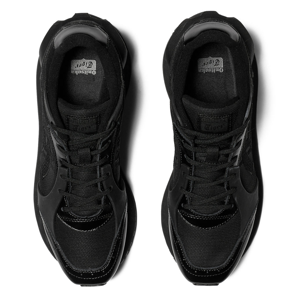 MOAGE CO - BLACK / GRAPHITE GREY - view 6