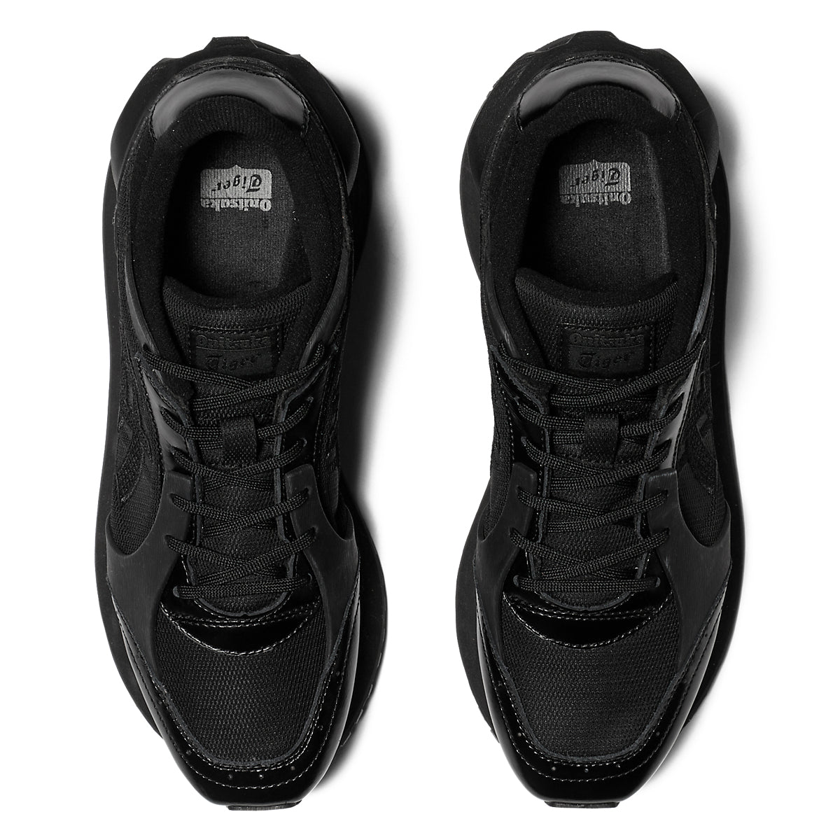 MOAGE CO - BLACK / GRAPHITE GREY - view 6