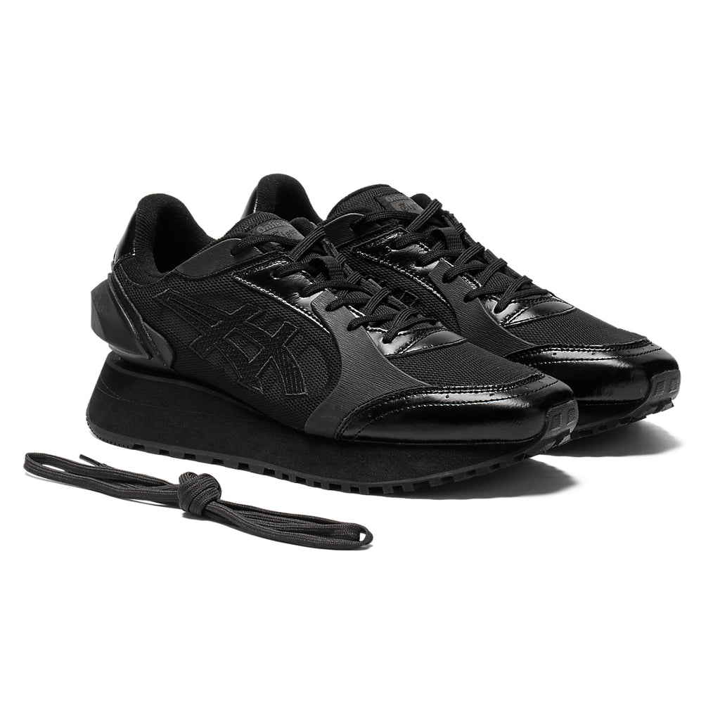 MOAGE CO - BLACK / GRAPHITE GREY - view 8