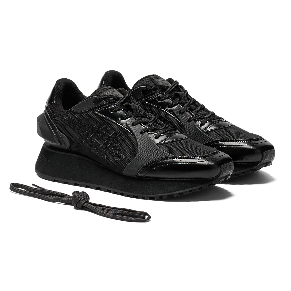 MOAGE CO - BLACK / GRAPHITE GREY - view 8