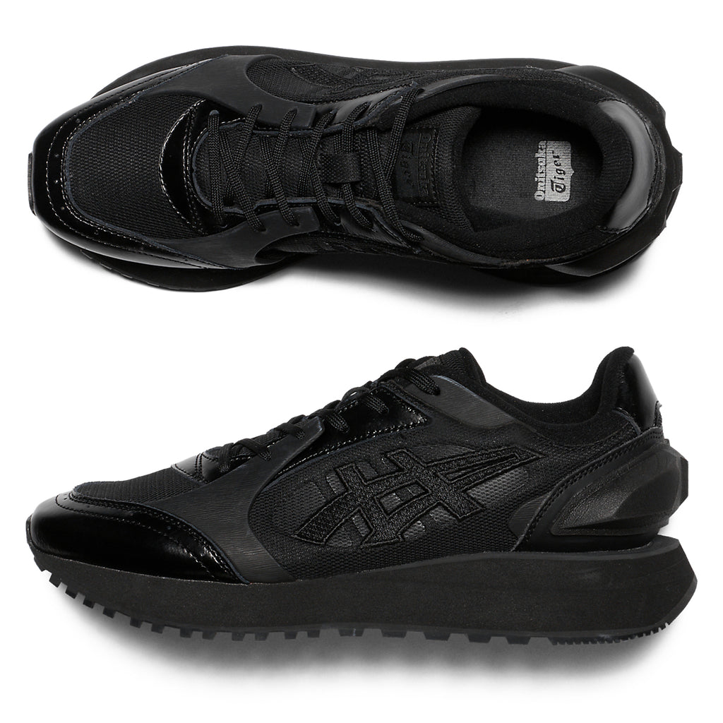 MOAGE CO - BLACK / GRAPHITE GREY - view 10
