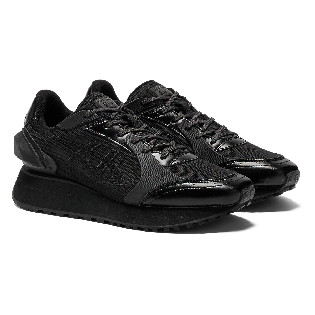 MOAGE CO - BLACK / GRAPHITE GREY - view 9